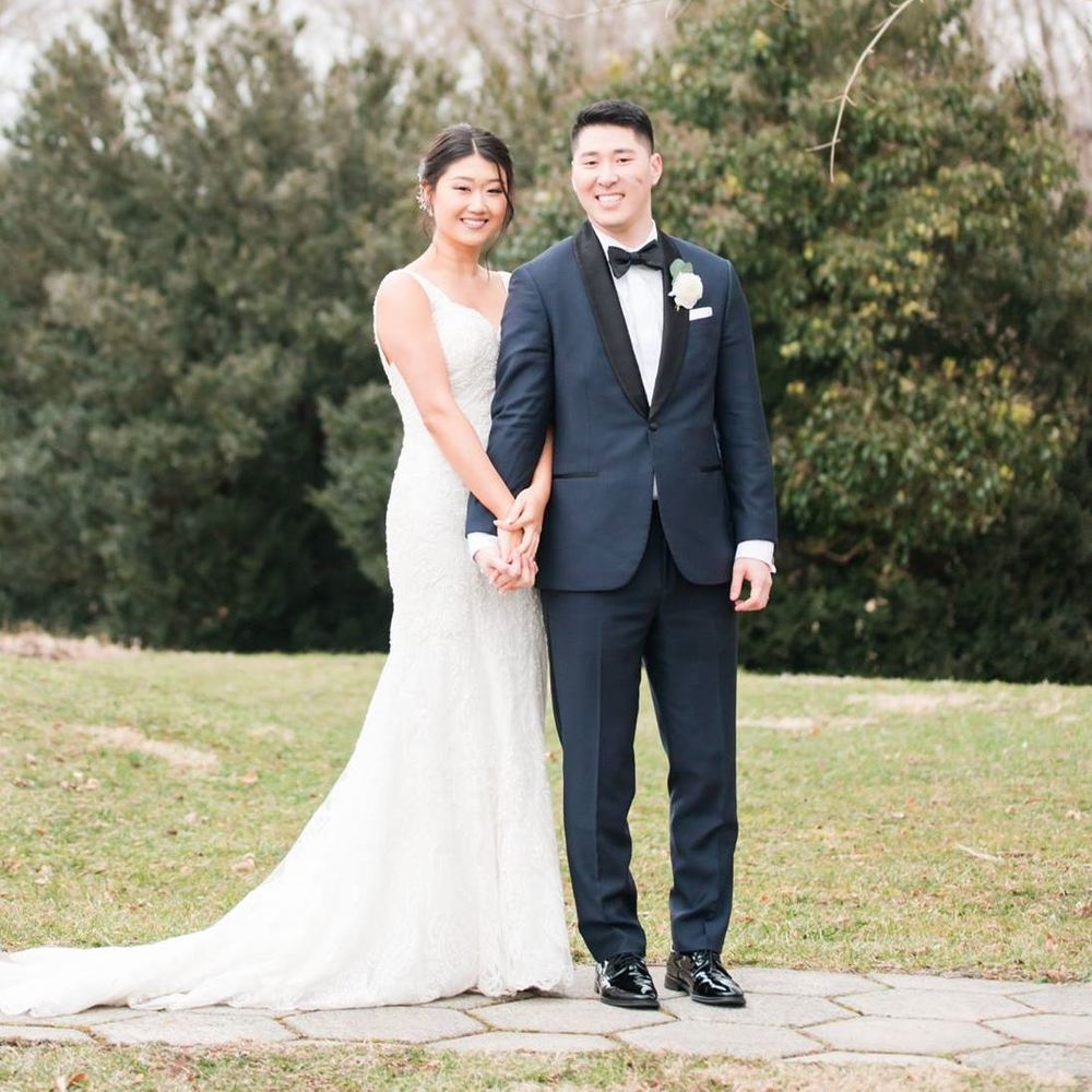 Meet your Posher, Andy